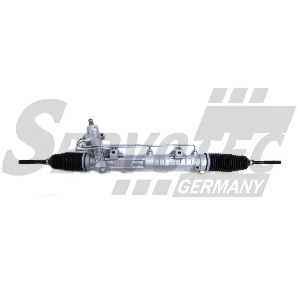 Steering Gear (STSR817L)