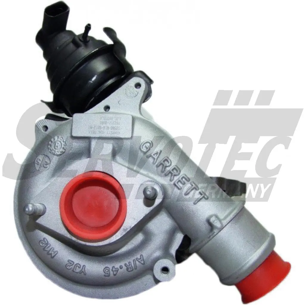 Charger, charging (supercharged/turbocharged)