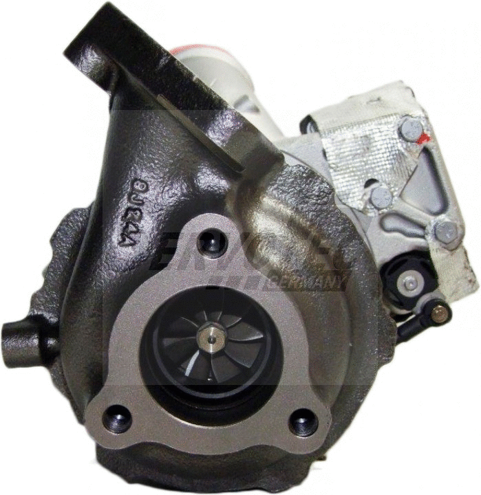 Charger, charging (supercharged/turbocharged)