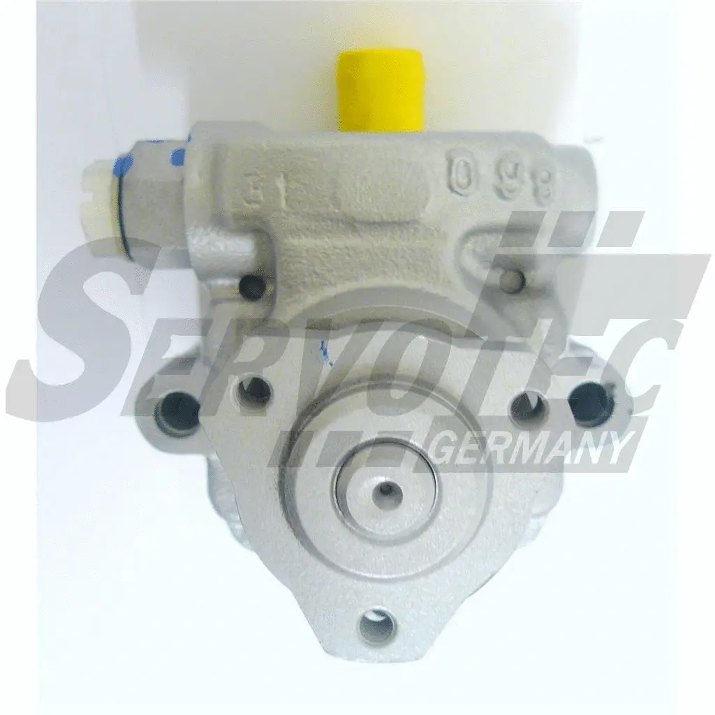 Hydraulic Pump, steering (STSP5582)