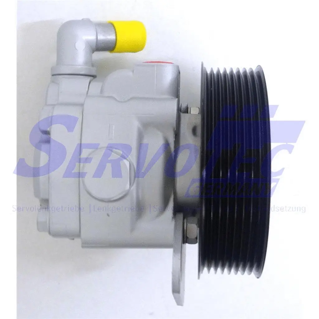 Hydraulic Pump, steering