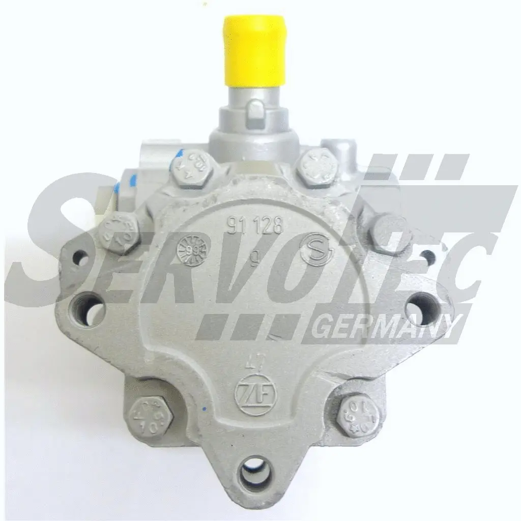 Hydraulic Pump, steering