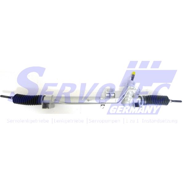 Steering Gear (STSR779L)