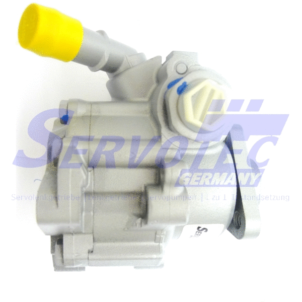 Hydraulic Pump, steering