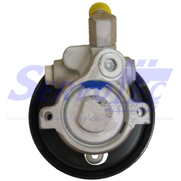 Hydraulic Pump, steering
