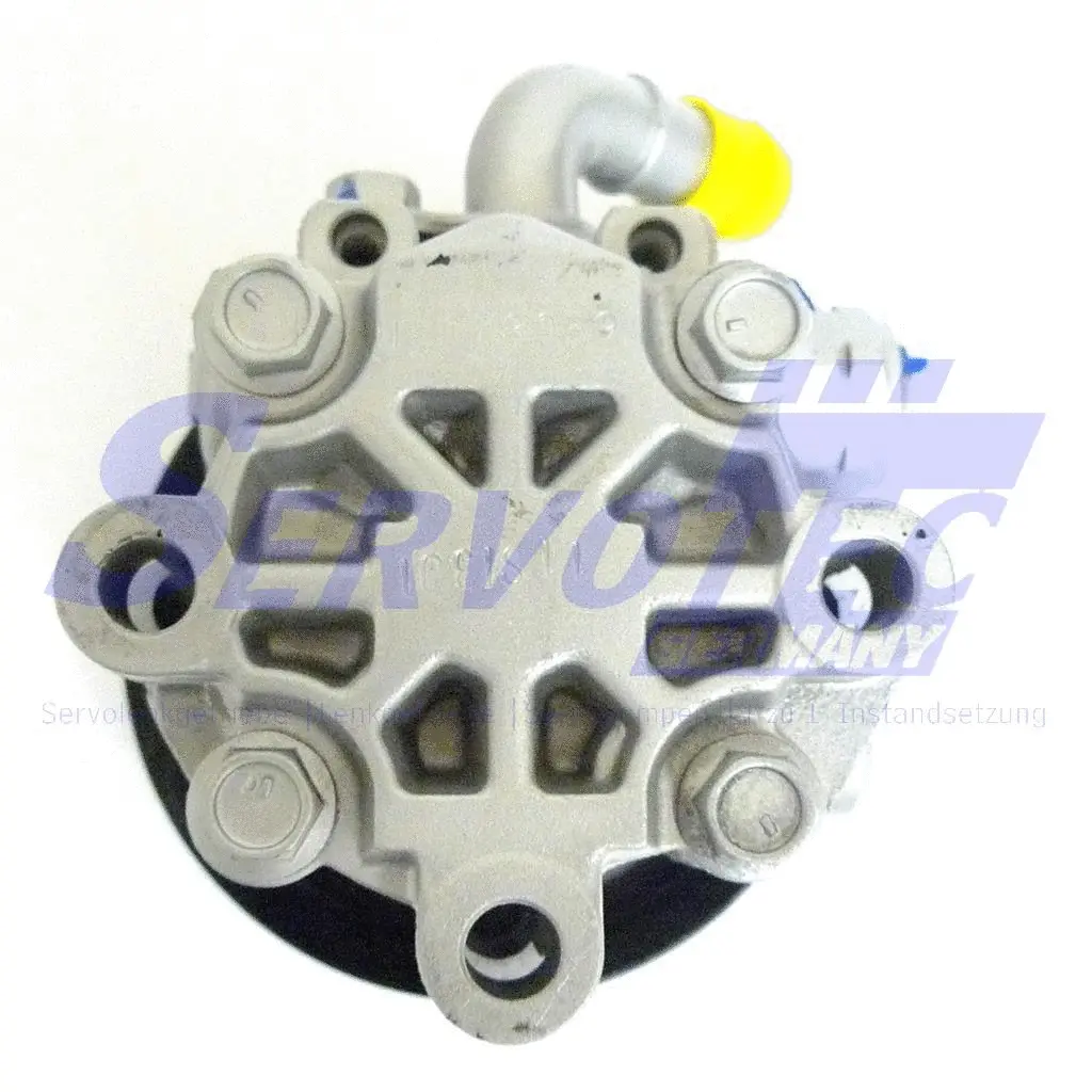 Hydraulic Pump, steering