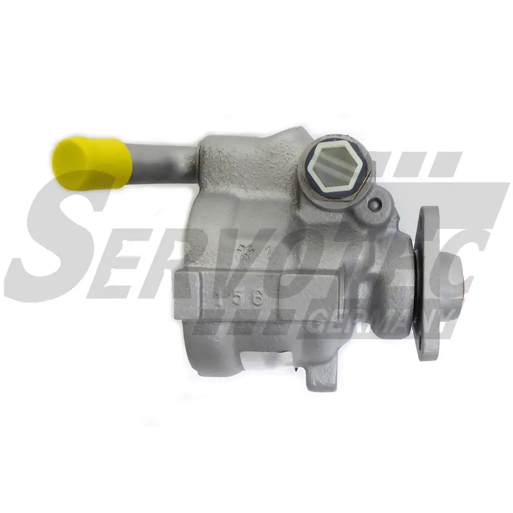 Hydraulic Pump, steering (STSP197)