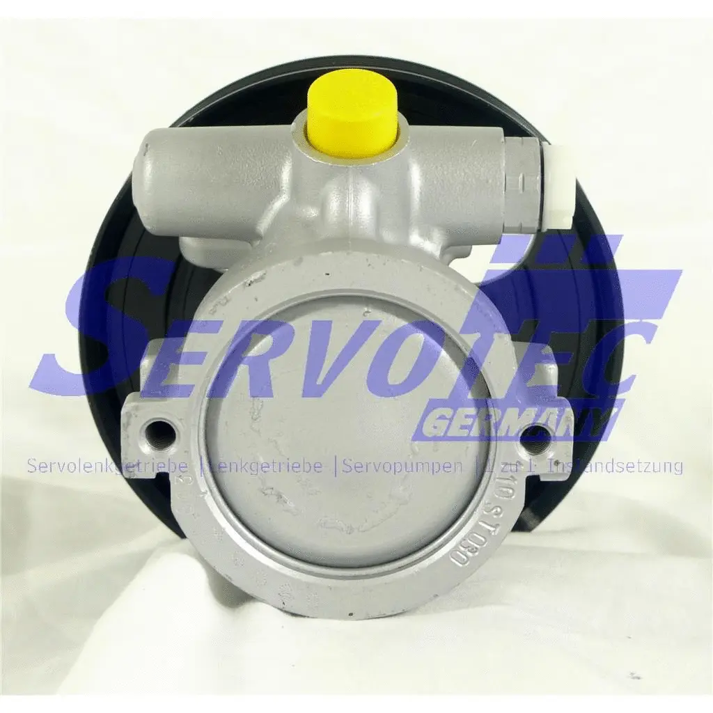 Hydraulic Pump, steering