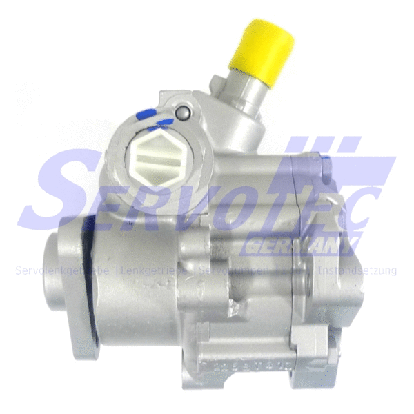 Hydraulic Pump, steering