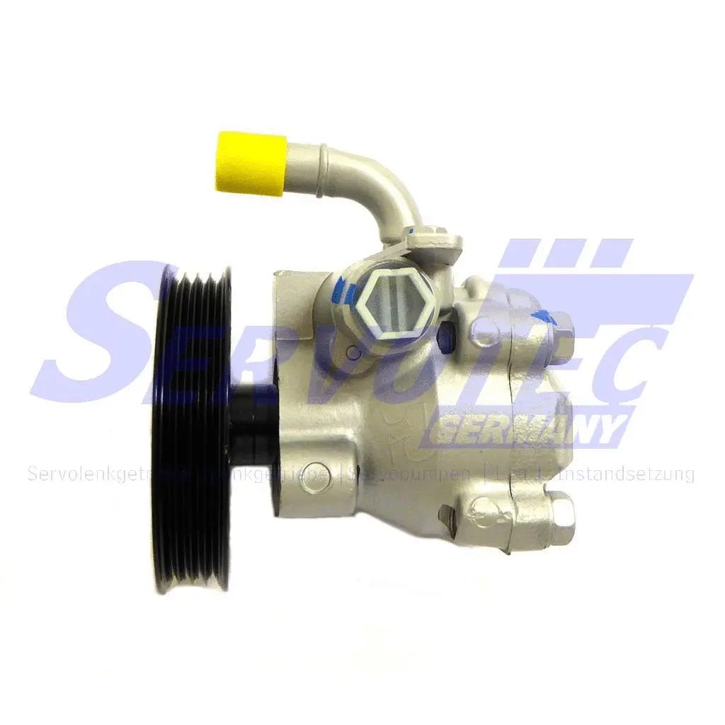 Hydraulic Pump, steering