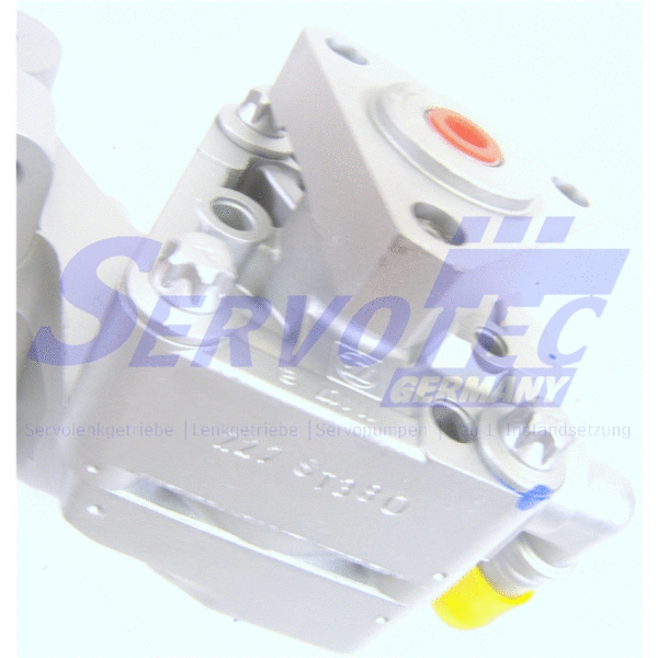 Hydraulic Pump, steering