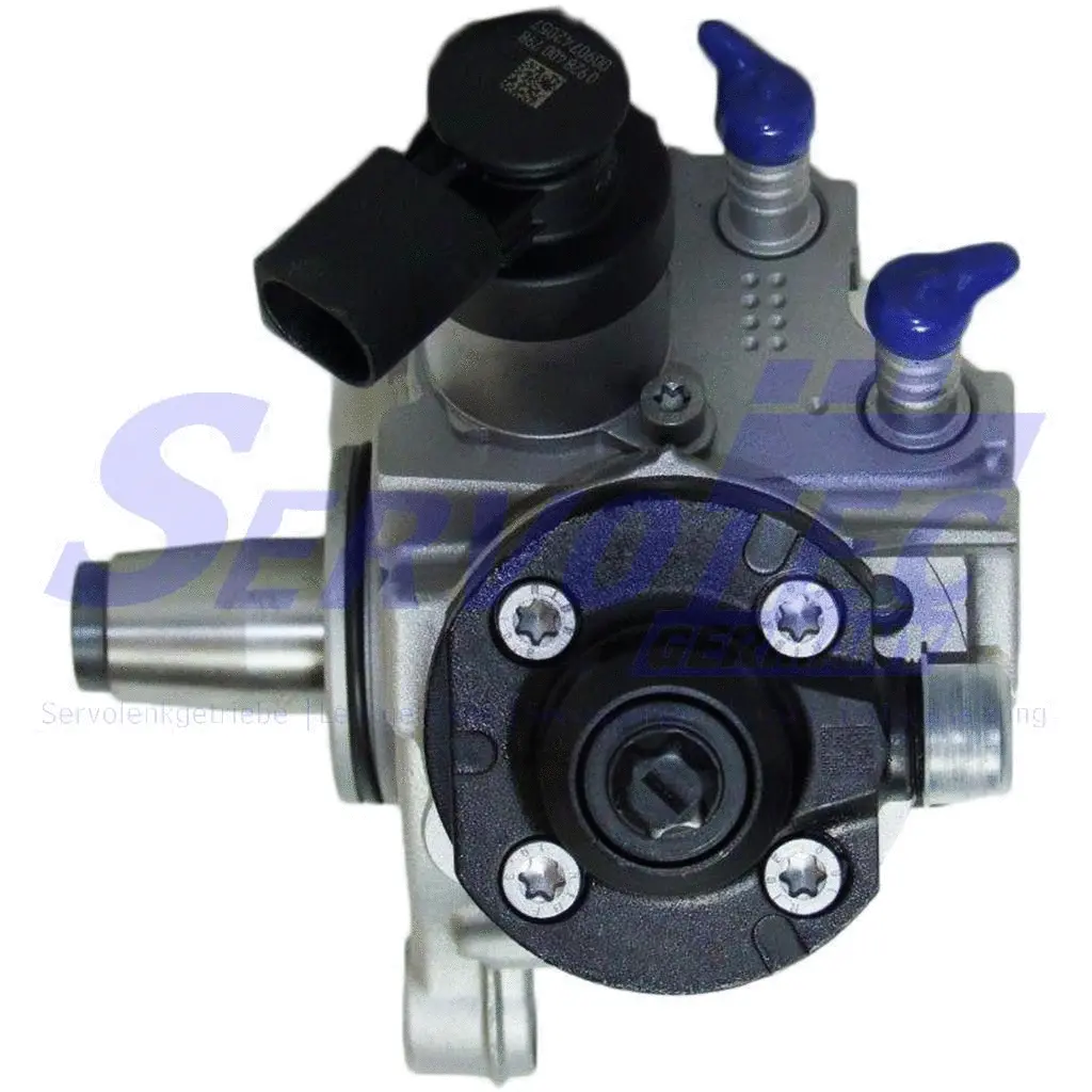 High Pressure Pump (STHP0095)