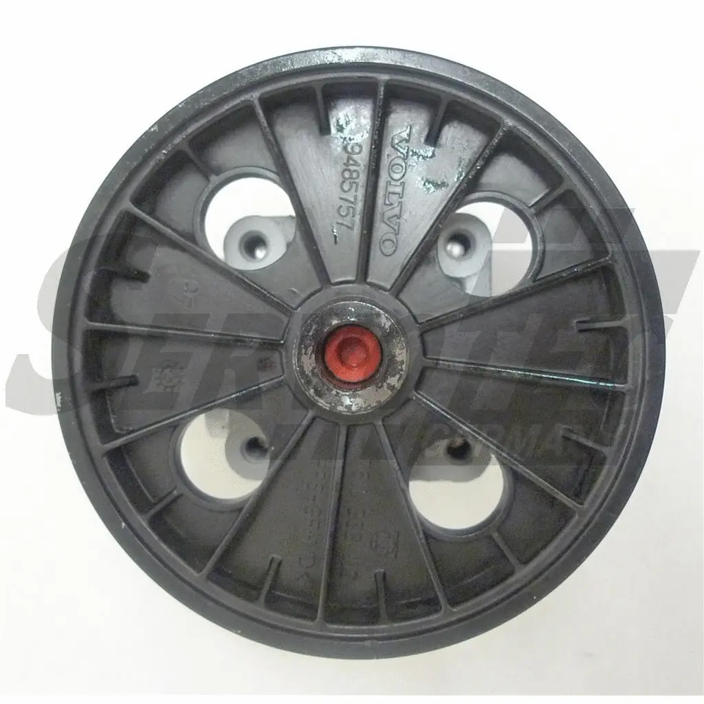 Hydraulic Pump, steering