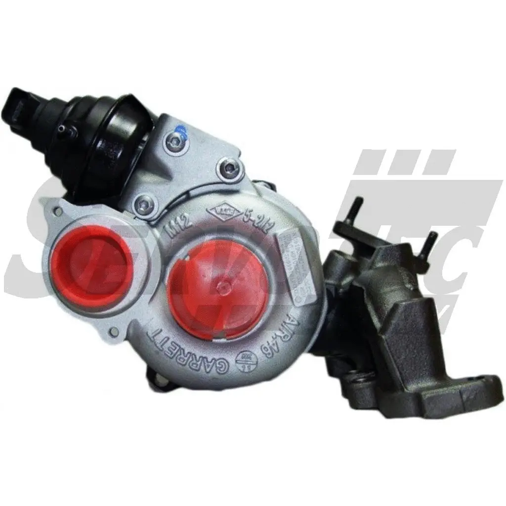 Charger, charging (supercharged/turbocharged)