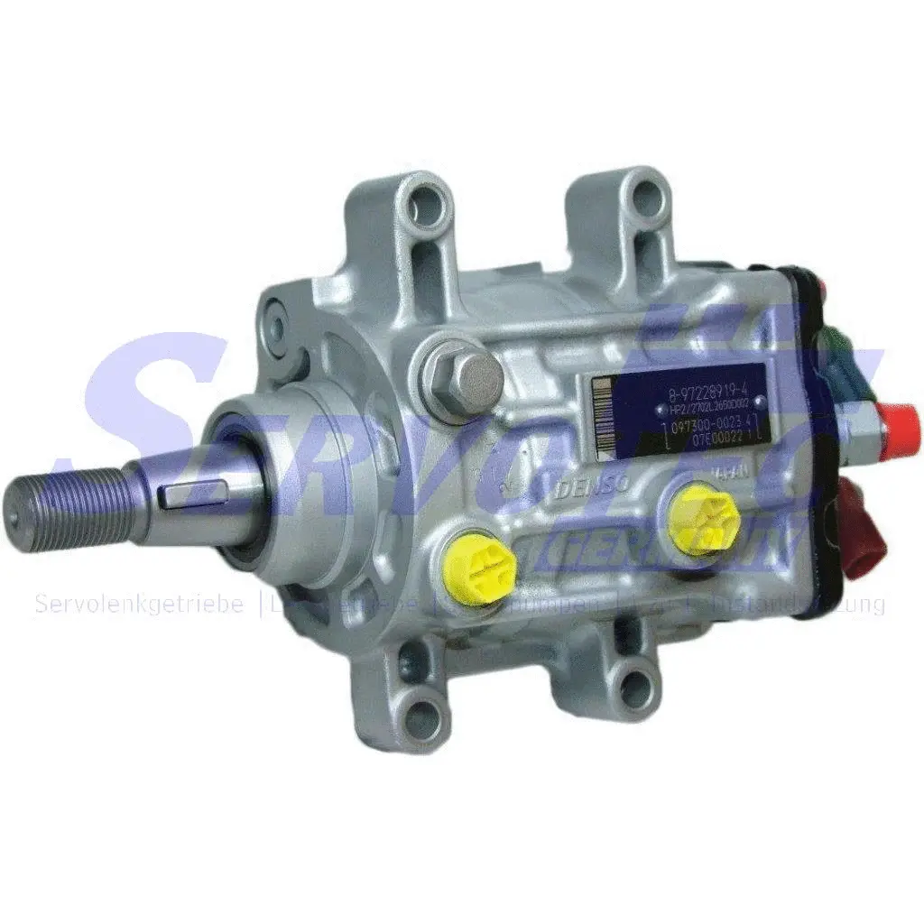 Injection Pump (STIP0057)