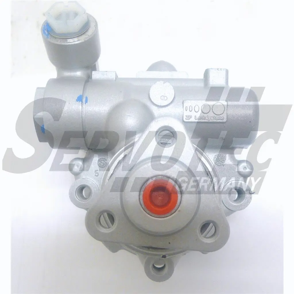 Hydraulic Pump, steering