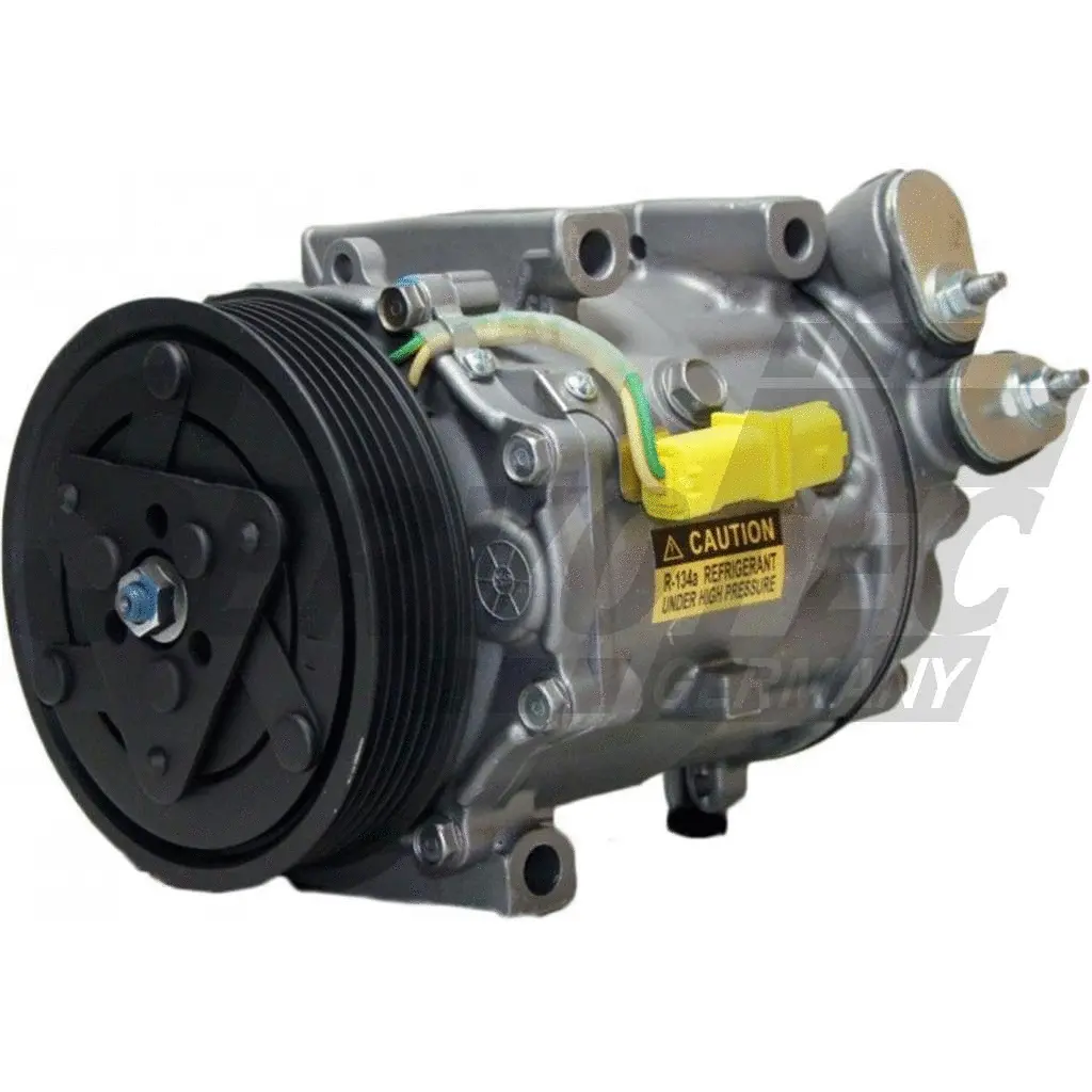 Compressor, air conditioning (STAC0173)