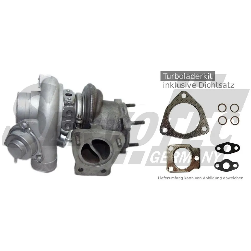 Charger, charging (supercharged/turbocharged)