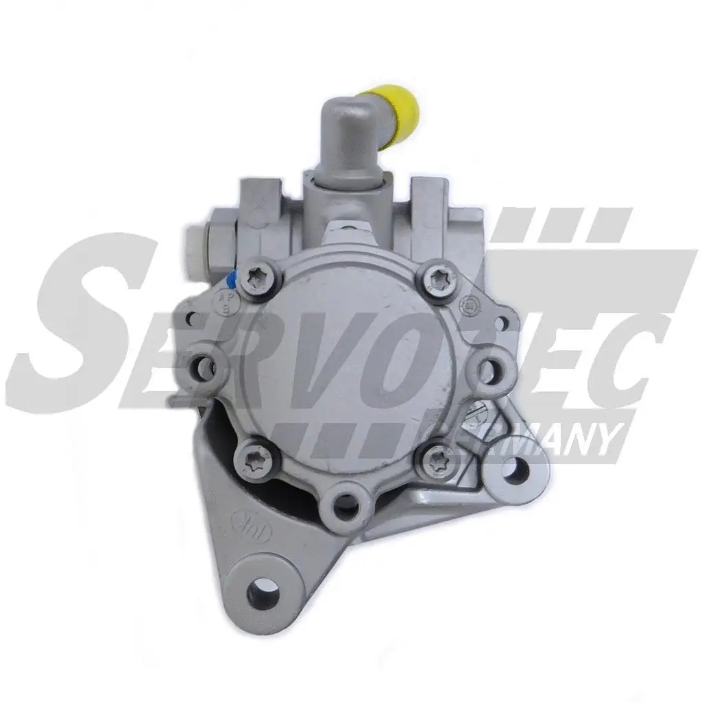 Hydraulic Pump, steering
