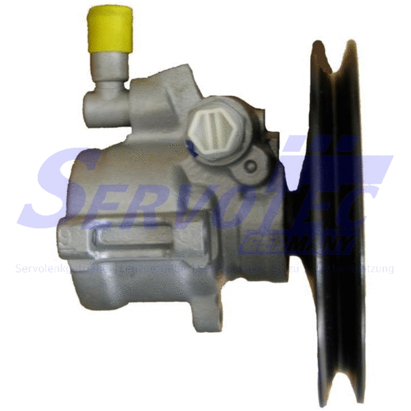Hydraulic Pump, steering (STSP9649)