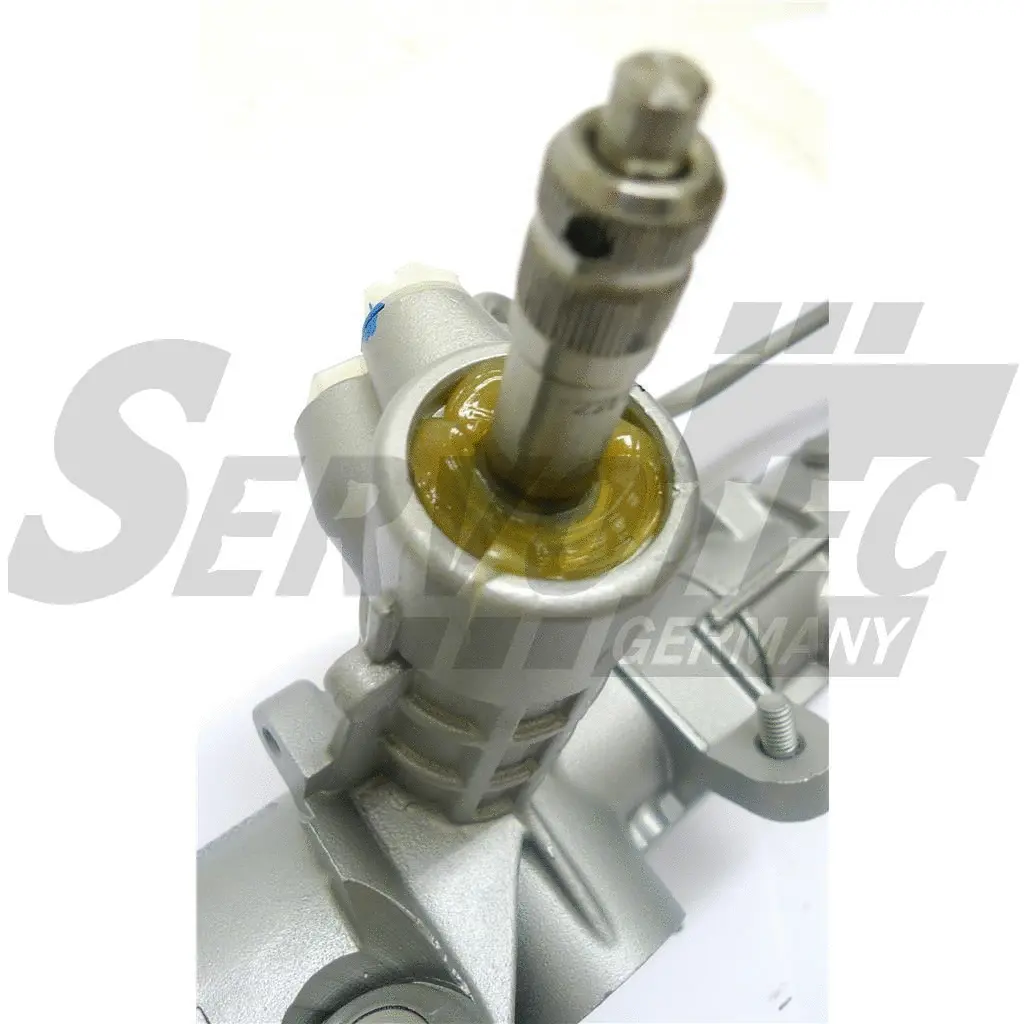 Steering Gear