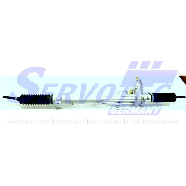 Steering Gear (STSR476L)