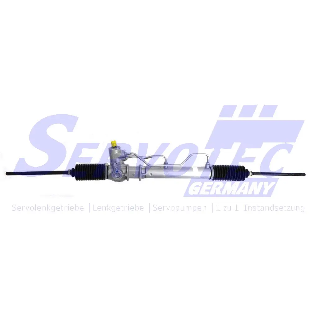Steering Gear (STSR585L)