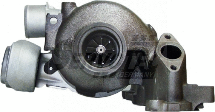 Charger, charging (supercharged/turbocharged)