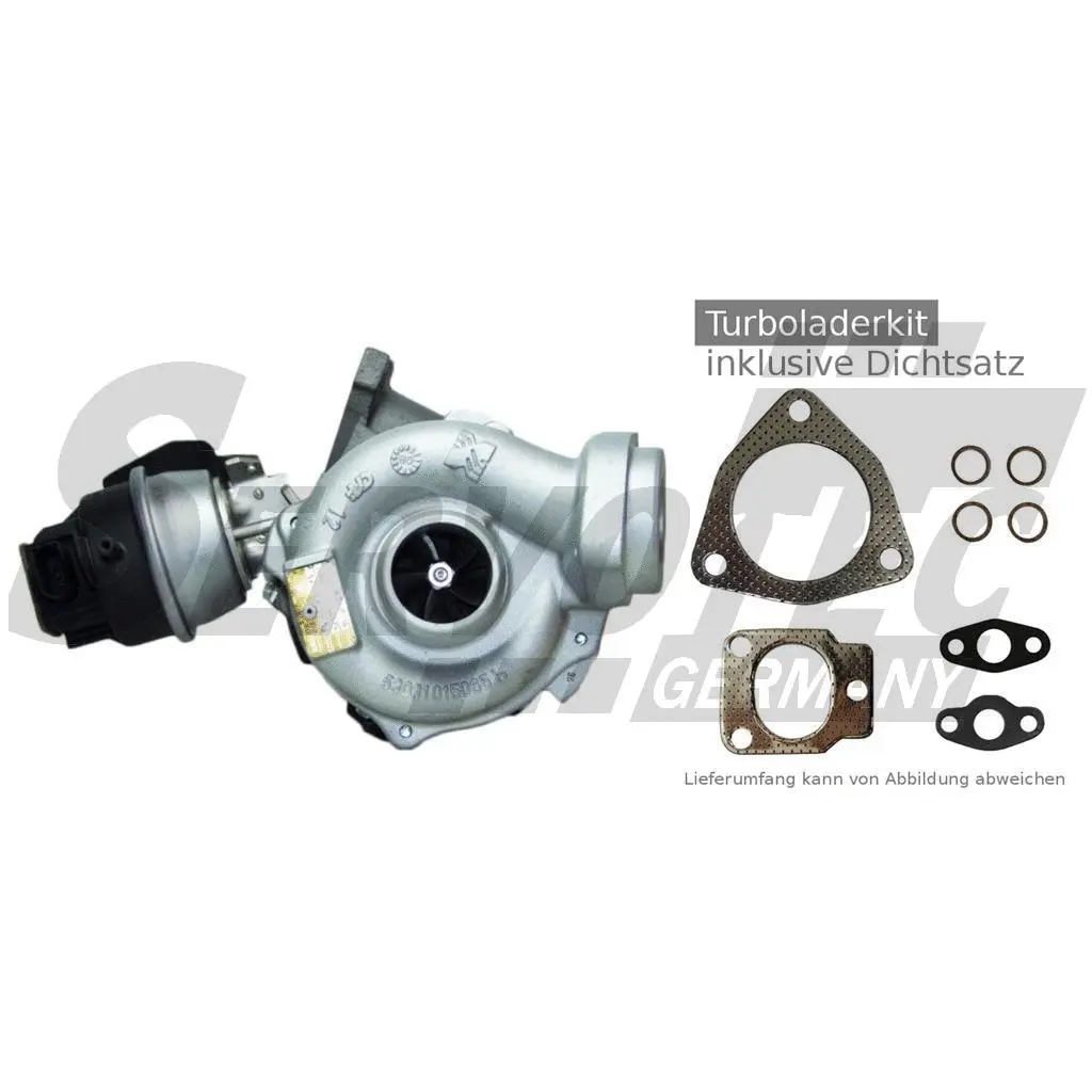 Charger, charging (supercharged/turbocharged)