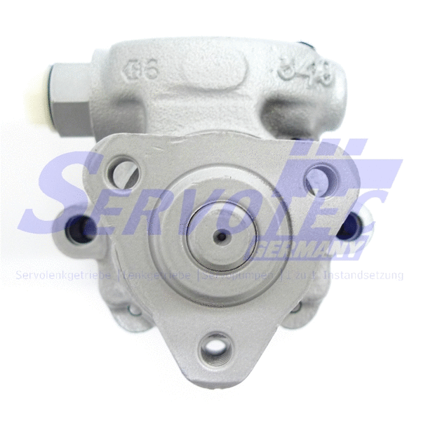Hydraulic Pump, steering (STSP2157)