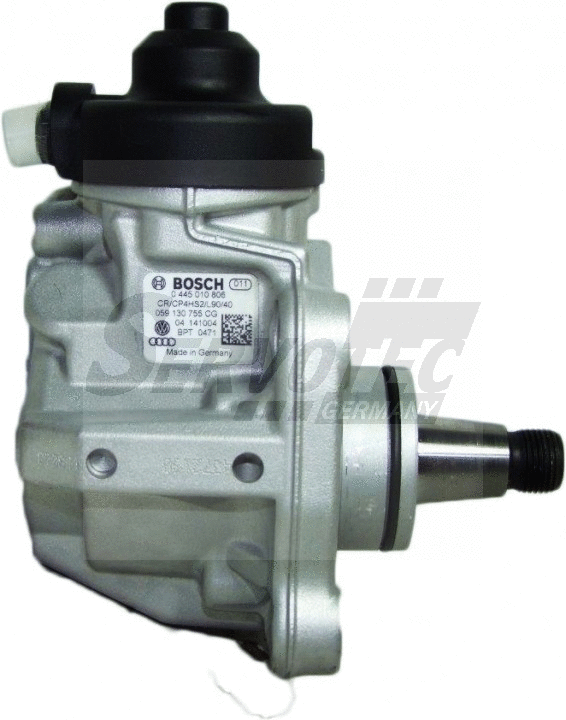 Injection Pump