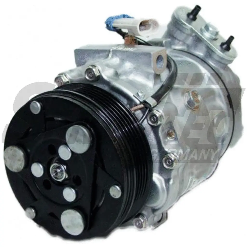 Compressor, air conditioning (STAC0273)