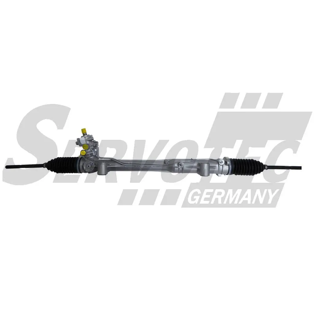 Steering Gear (STSR921L)