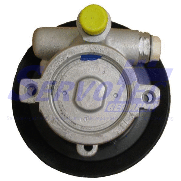 Hydraulic Pump, steering