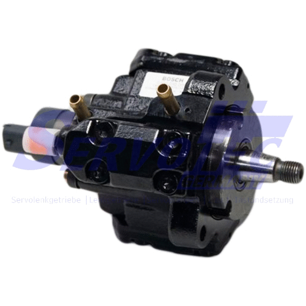 High Pressure Pump (STHP0003)