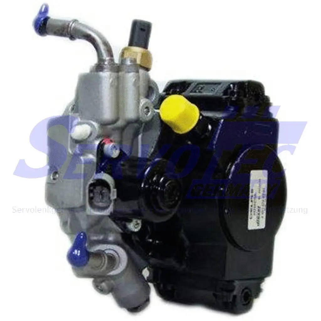 Injection Pump