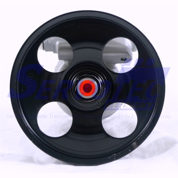 Hydraulic Pump, steering (STSPP3P)