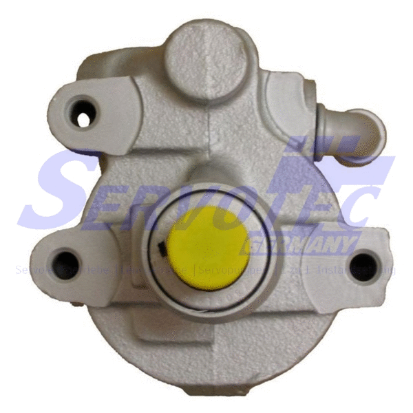 Hydraulic Pump, steering (STSP0660)