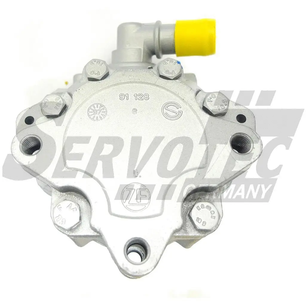 Hydraulic Pump, steering