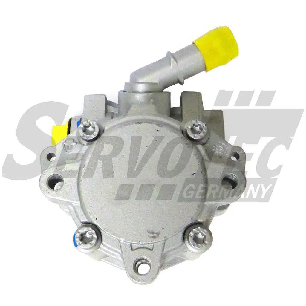 Hydraulic Pump, steering