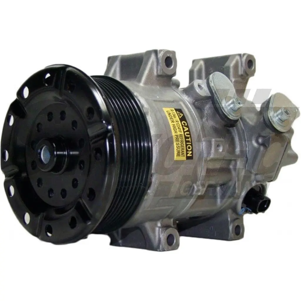 Compressor, air conditioning (STAC0270)