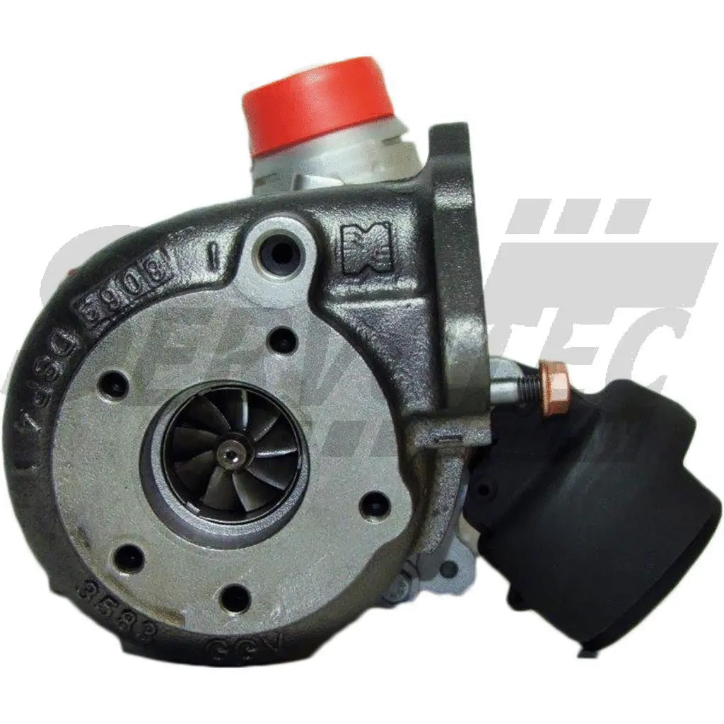 Charger, charging (supercharged/turbocharged)