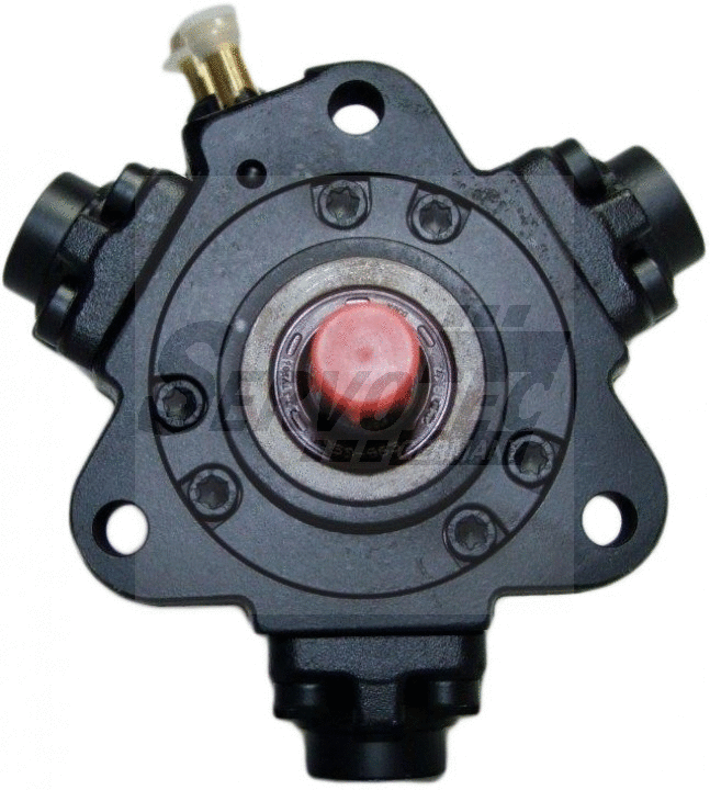 High Pressure Pump (STHP0113)