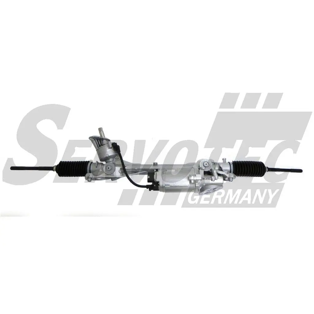 Steering Gear (STER061L)