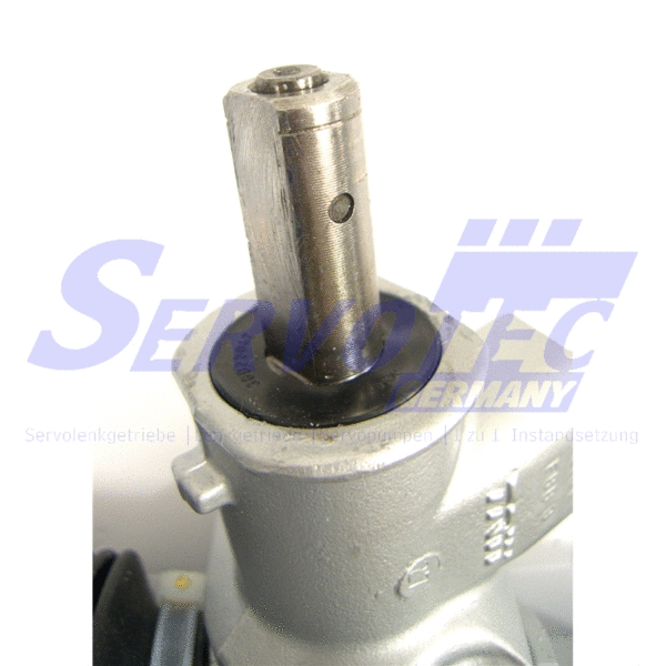 Steering Gear