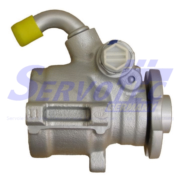 Hydraulic Pump, steering