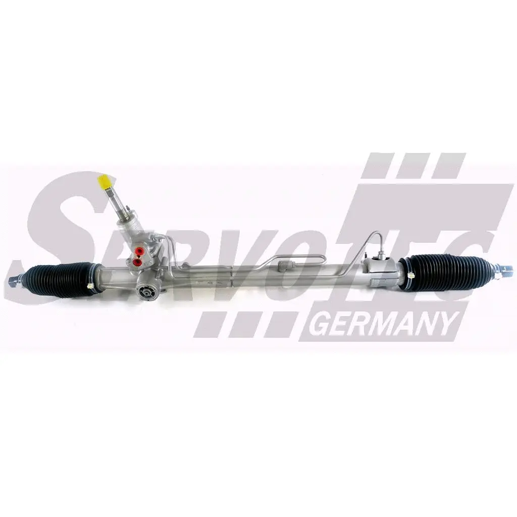 Steering Gear (STSR407L)