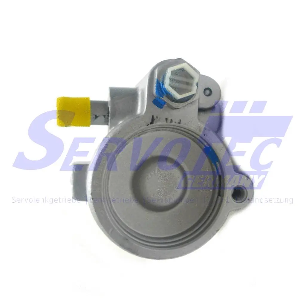 Hydraulic Pump, steering