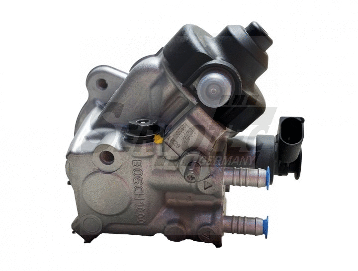 Injection Pump