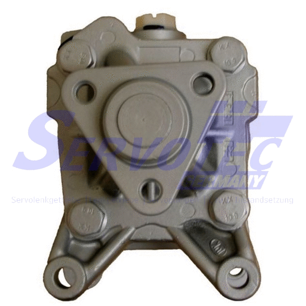 Hydraulic Pump, steering (STSP681B)
